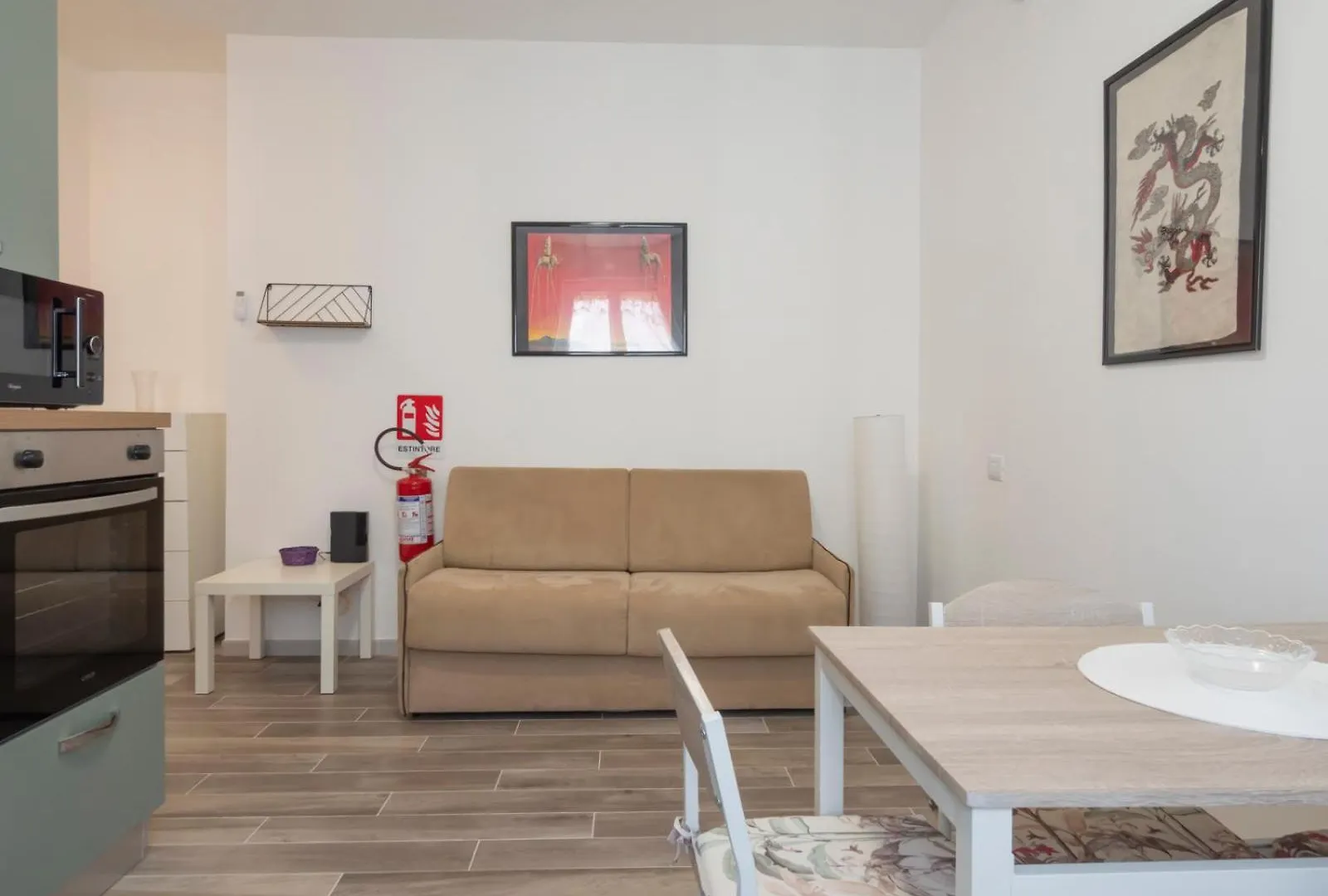 I-Host Apartment - Gressoney 6 Milano