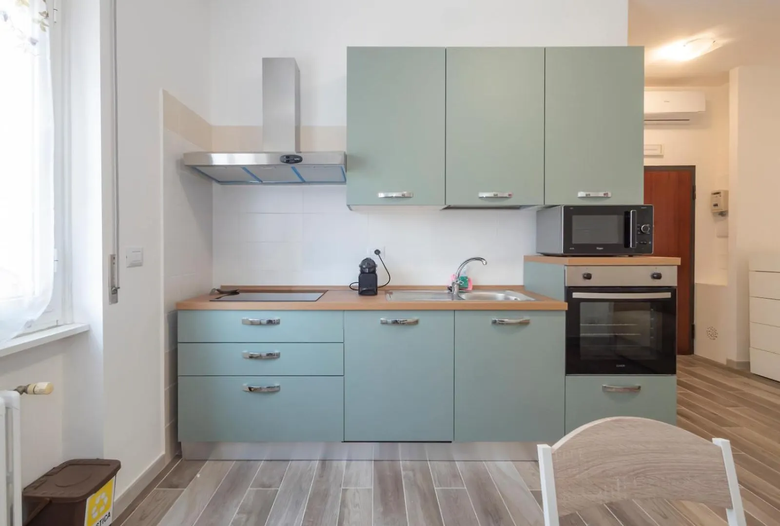 I-Host Apartment - Gressoney 6 Milano