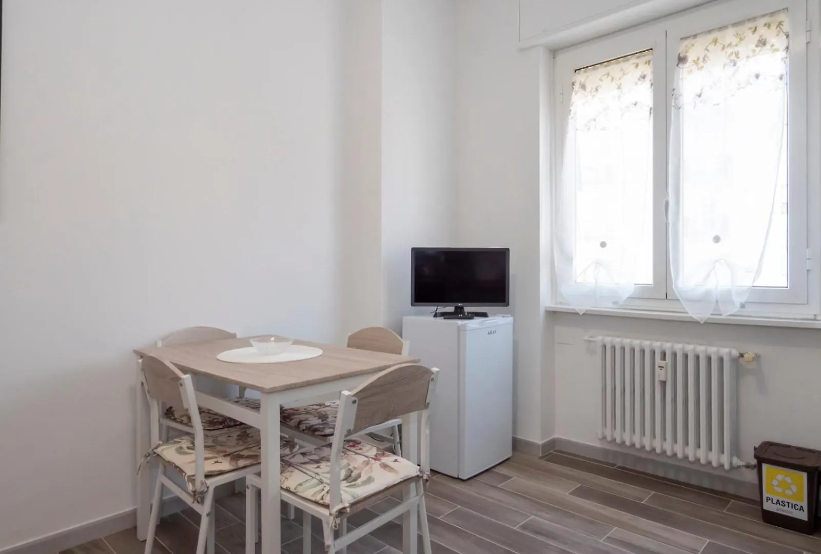 I-Host Apartment - Gressoney 6 Milano