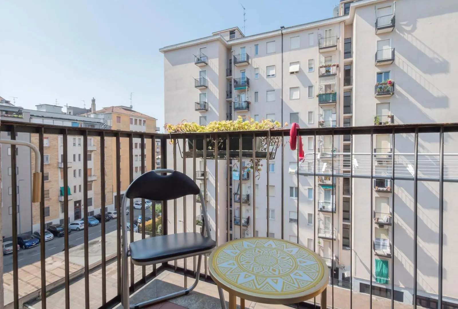 I-Host Apartment - Gressoney 6 Milano