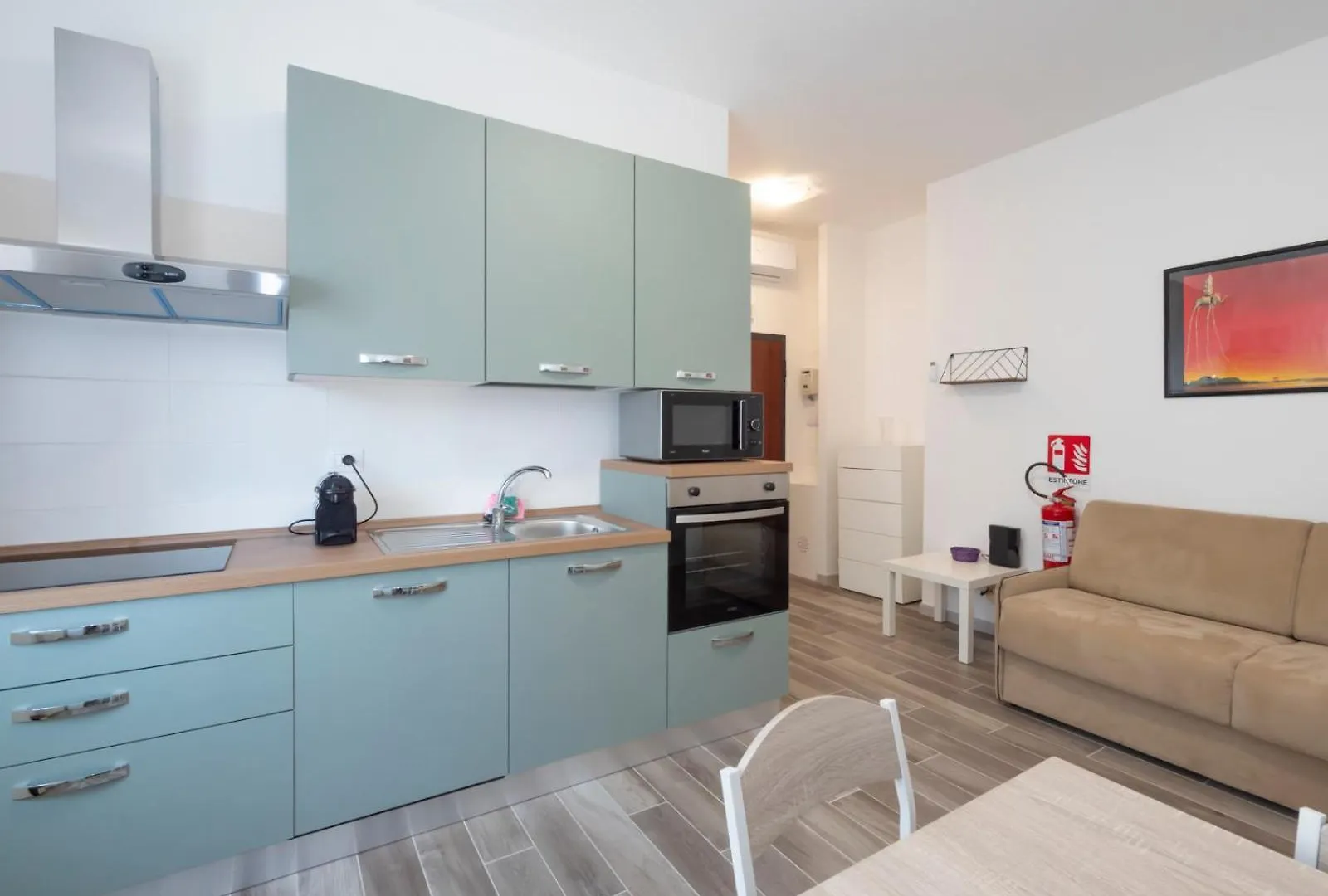I-Host Apartment - Gressoney 6 Milano