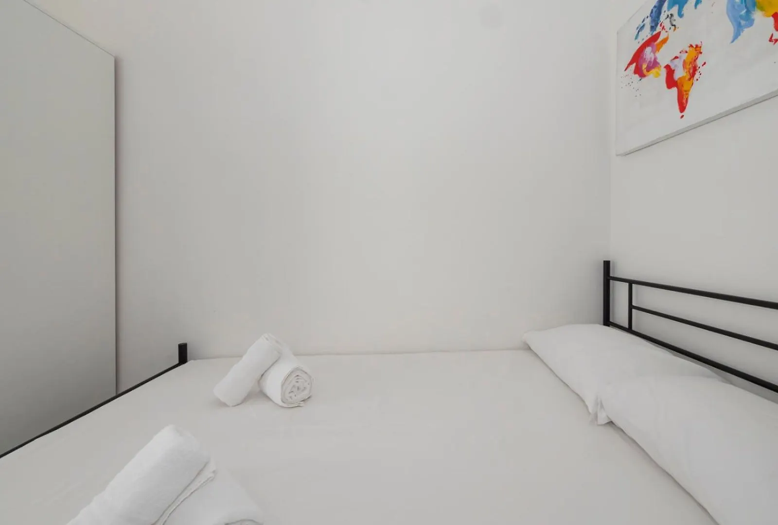 I-Host Apartment - Gressoney 6 Milano Italien