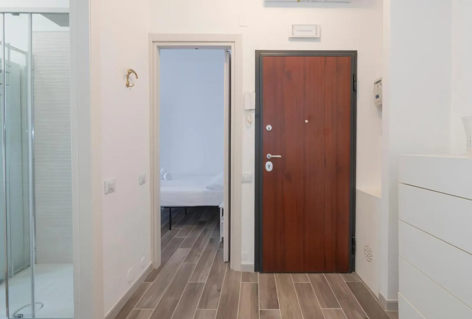 I-Host Apartment - Gressoney 6 Milano Italien