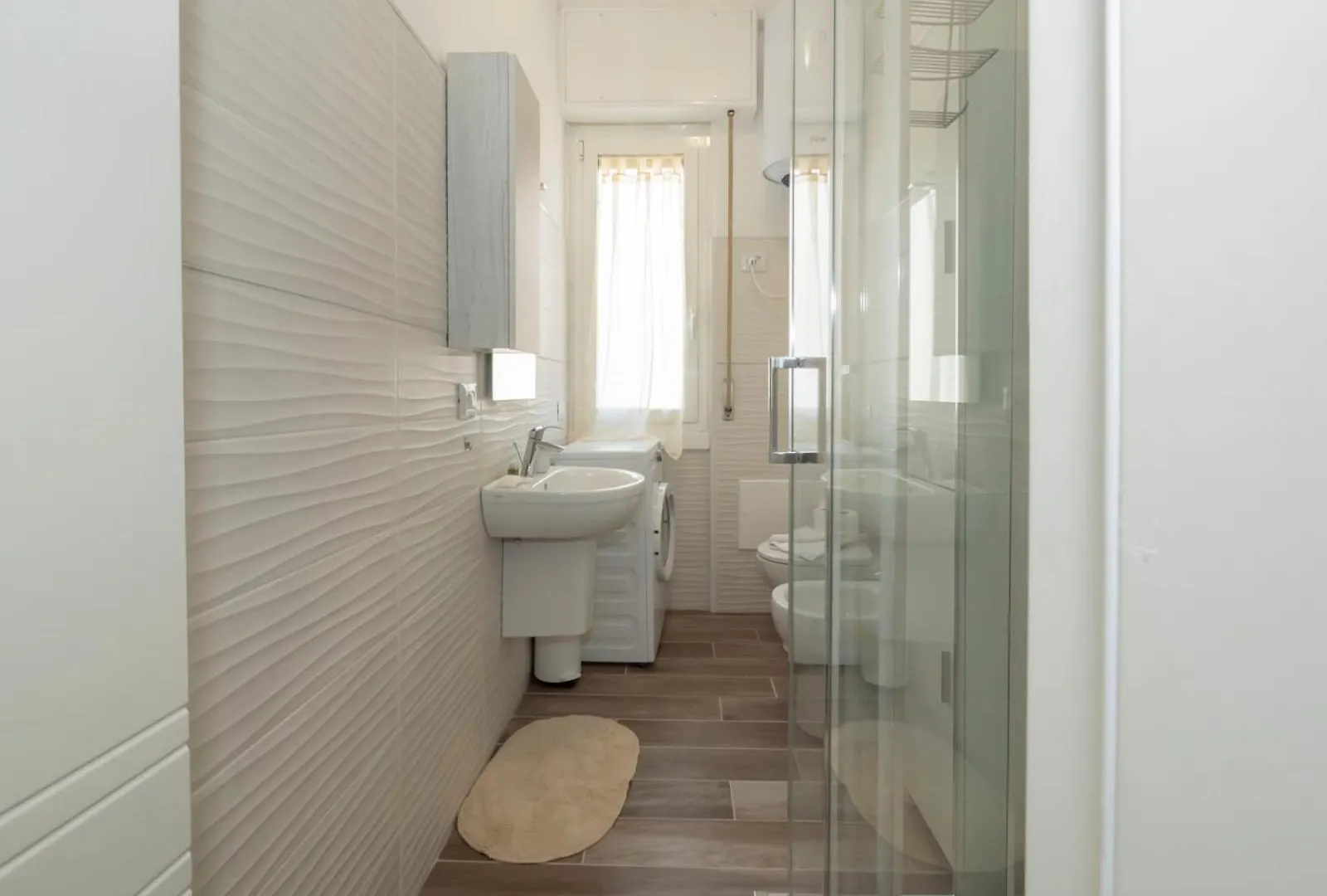 I-Host Apartment - Gressoney 6 Milano