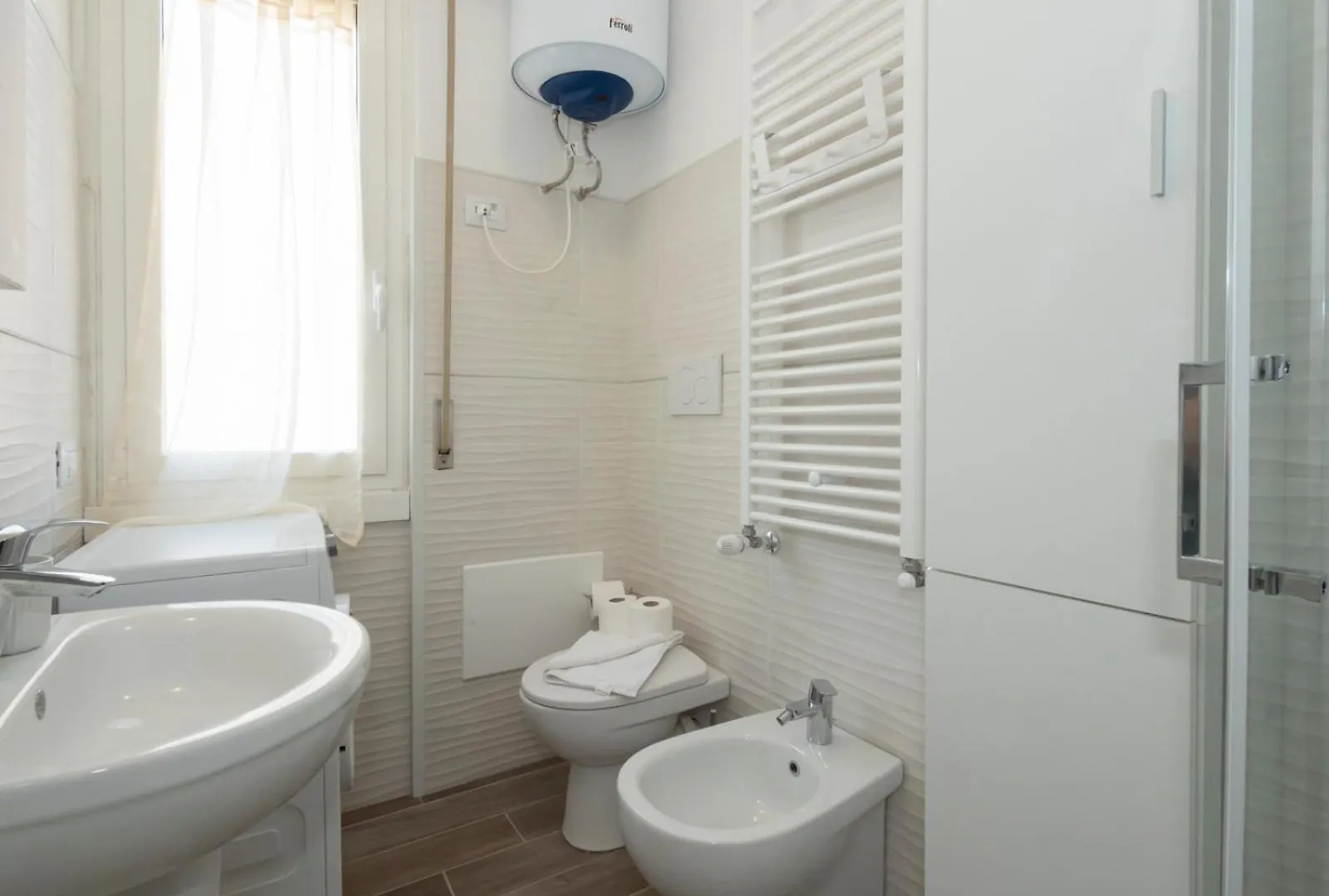 I-Host Apartment - Gressoney 6 Milano