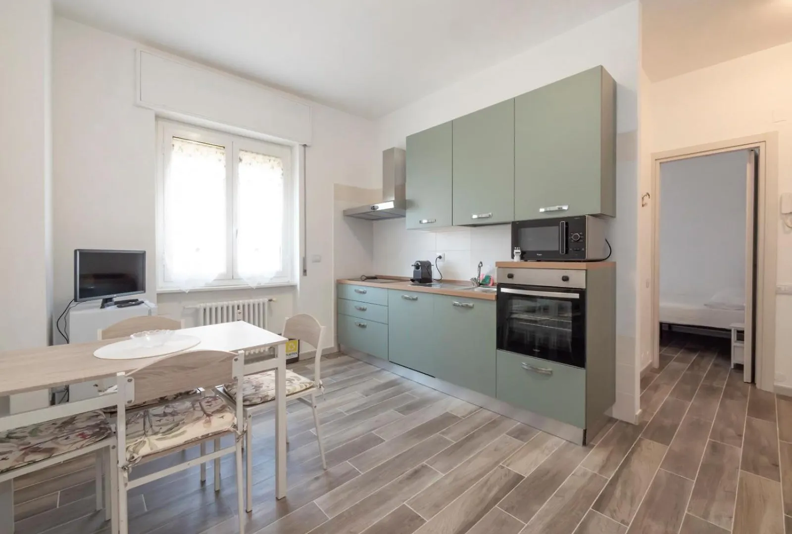 I-Host Apartment - Gressoney 6 Milán