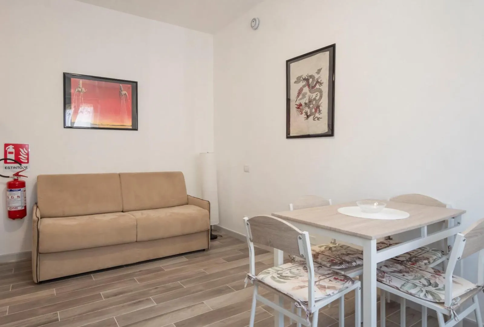 I-Host Apartment - Gressoney 6 Milán