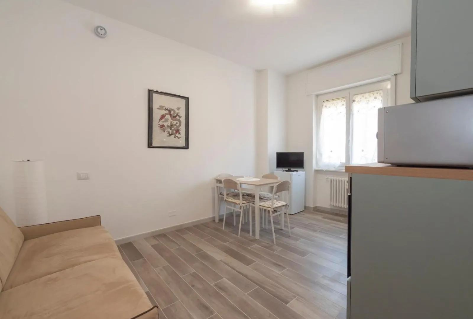 I-Host Apartment - Gressoney 6 Milán