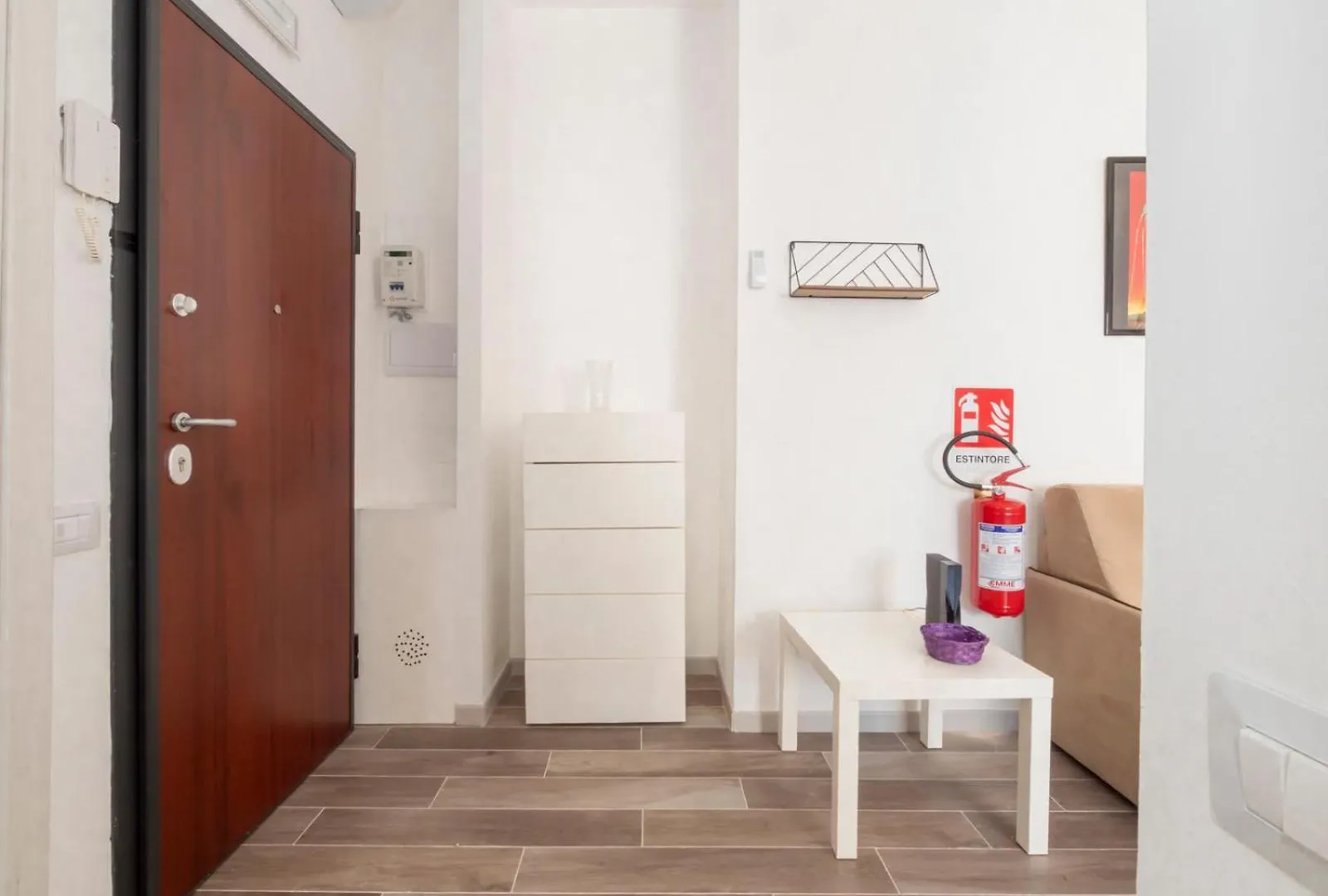I-Host Apartment - Gressoney 6 Milán 0*,